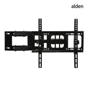 Alden 23'' To 56'' Swivel Tv Wall Bracket